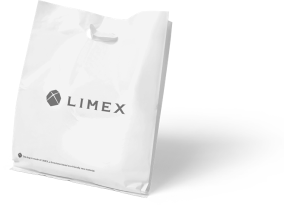 LIMEX BAG